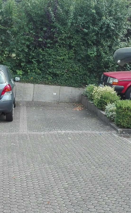 Mein-Lieblingshafen Scharbeutz Eksteriør billede